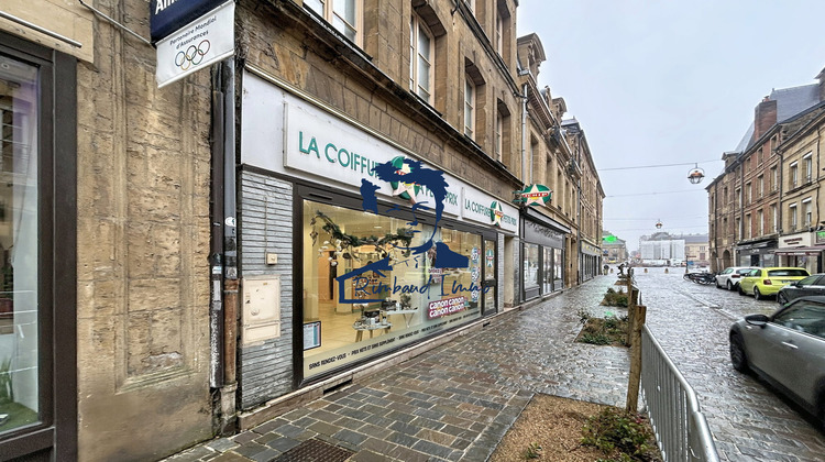 Ma-Cabane - Vente Boutique Charleville-Mézières, 90 m²