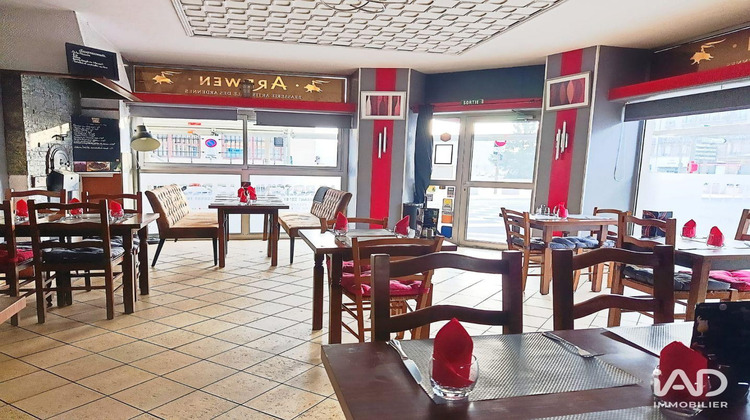 Ma-Cabane - Vente Boutique Charleville-Mézières, 200 m²