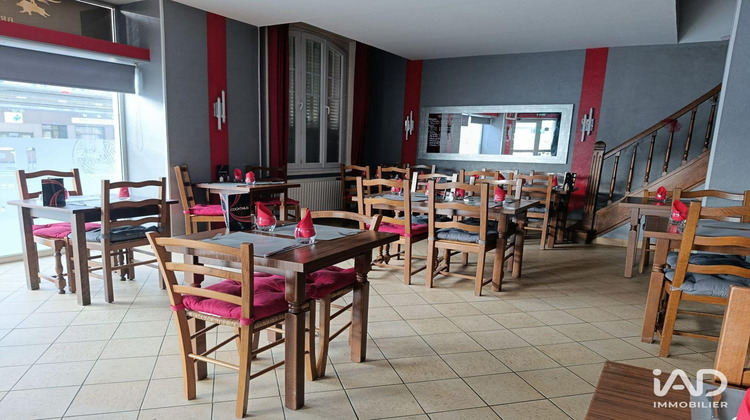 Ma-Cabane - Vente Boutique Charleville-Mézières, 200 m²