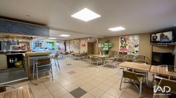 Ma-Cabane - Vente Boutique Charleville-Mézières, 100 m²