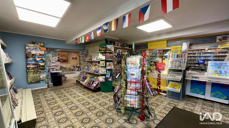 Ma-Cabane - Vente Boutique Charleville-Mézières, 100 m²