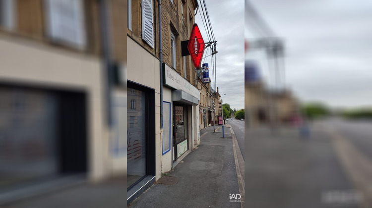 Ma-Cabane - Vente Boutique Charleville-Mézières, 60 m²