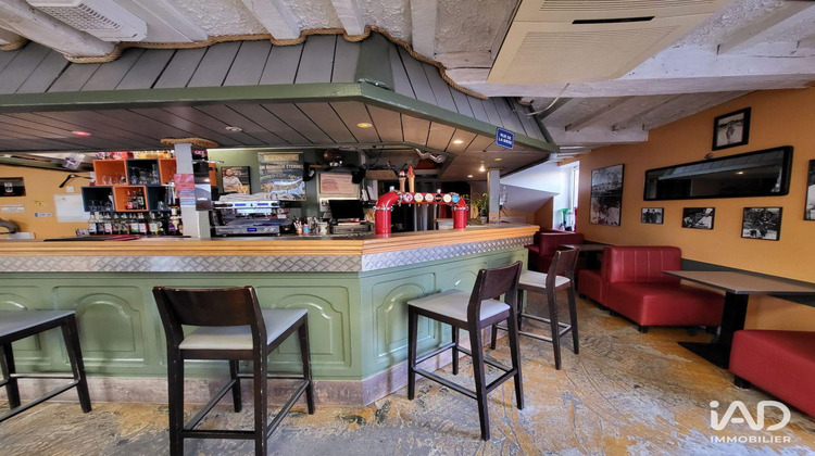 Ma-Cabane - Vente Boutique Charleville-Mézières, 220 m²
