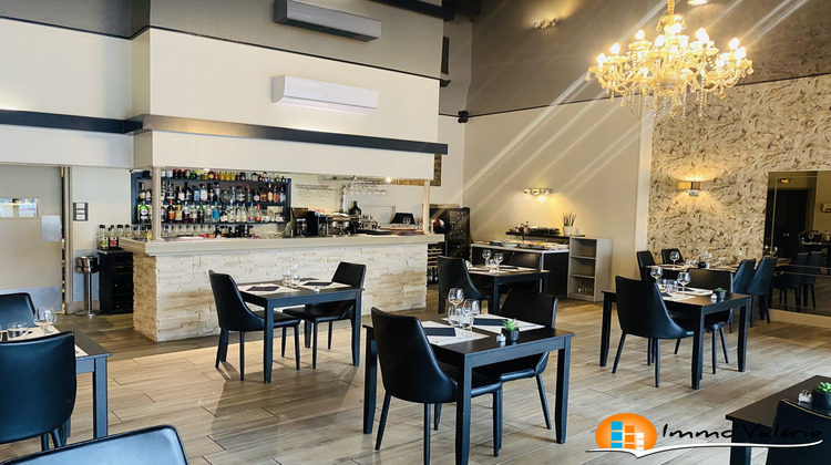 Ma-Cabane - Vente Boutique Charmes, 120 m²