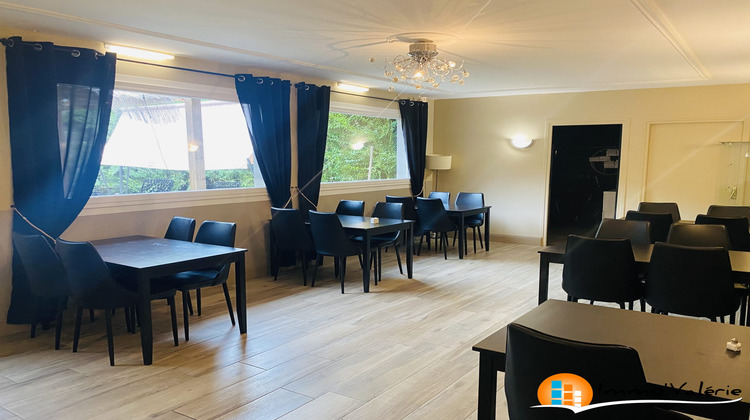 Ma-Cabane - Vente Boutique Charmes, 120 m²