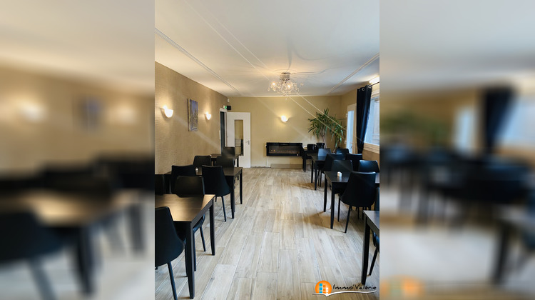 Ma-Cabane - Vente Boutique Charmes, 120 m²
