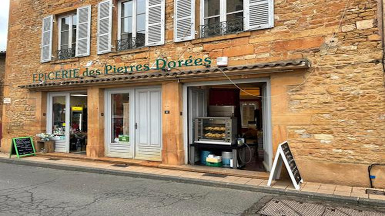 Ma-Cabane - Vente Boutique CHARNAY, 75 m²