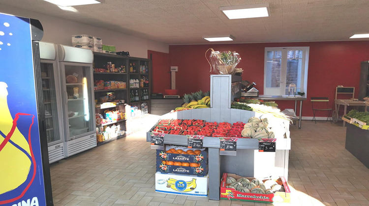 Ma-Cabane - Vente Boutique CHARNAY, 75 m²