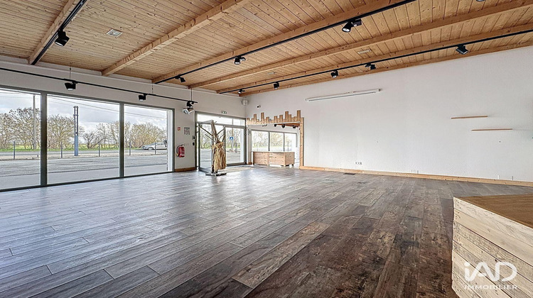 Ma-Cabane - Vente Boutique Charron, 533 m²