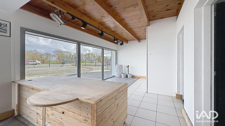 Ma-Cabane - Vente Boutique Charron, 533 m²
