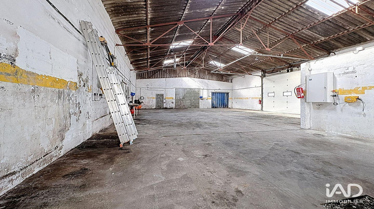 Ma-Cabane - Vente Boutique Charron, 533 m²