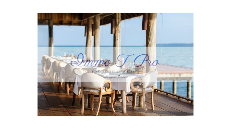 Ma-Cabane - Vente Boutique Chartres, 500 m²