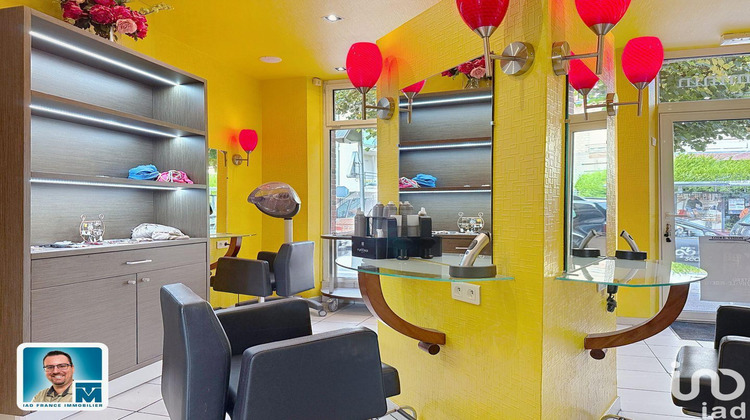 Ma-Cabane - Vente Boutique Chartres, 50 m²