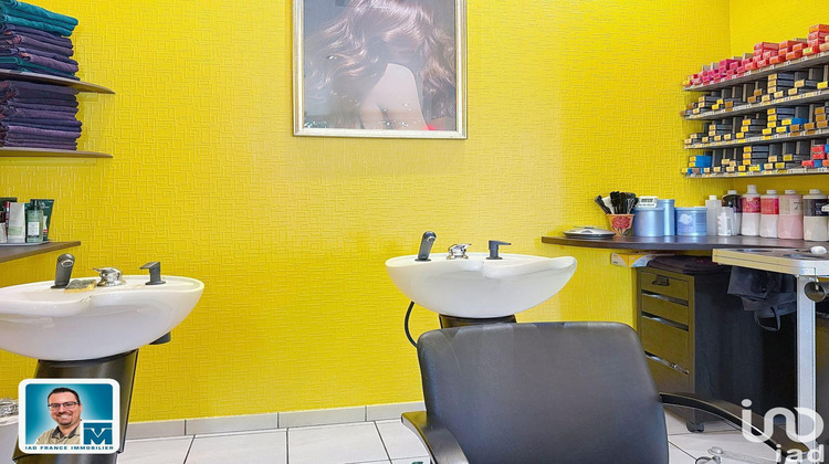 Ma-Cabane - Vente Boutique Chartres, 50 m²