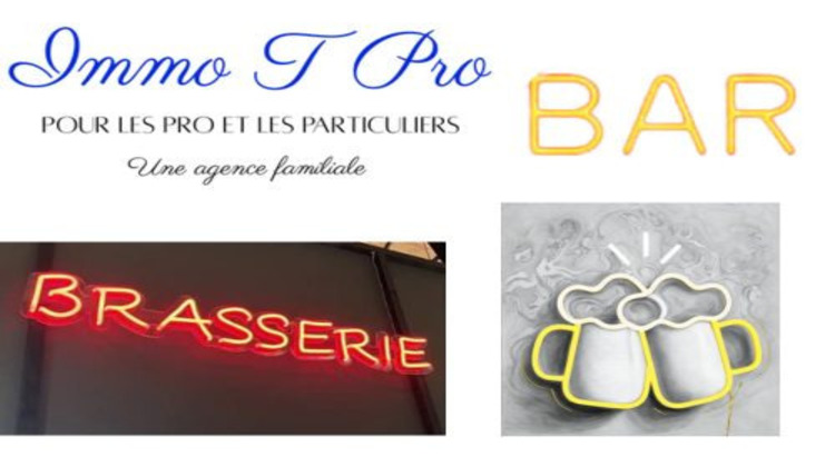 Ma-Cabane - Vente Boutique Chartres, 100 m²