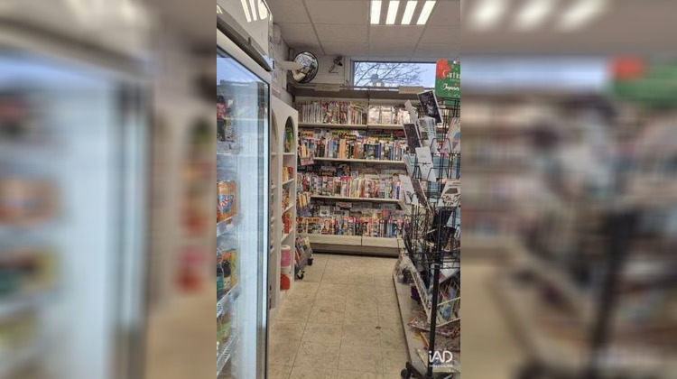 Ma-Cabane - Vente Boutique Chartres, 34 m²