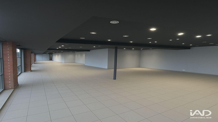 Ma-Cabane - Vente Boutique Chartres, 480 m²