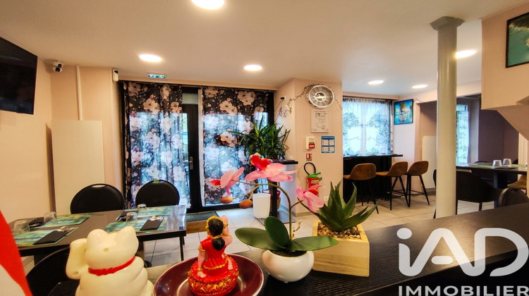 Ma-Cabane - Vente Boutique Chartres, 102 m²