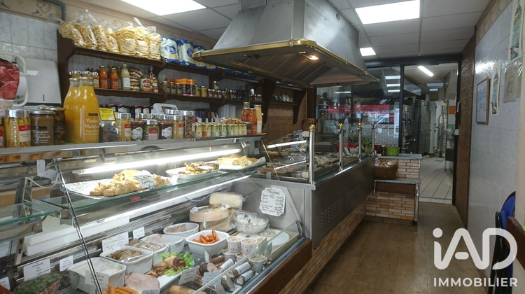 Ma-Cabane - Vente Boutique Chartres, 107 m²