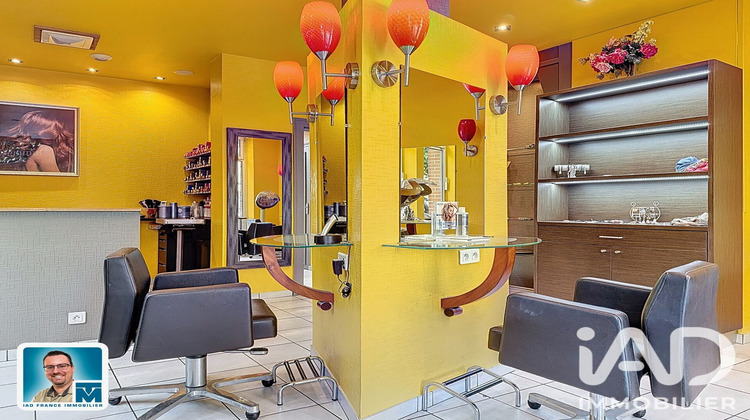 Ma-Cabane - Vente Boutique Chartres, 38 m²