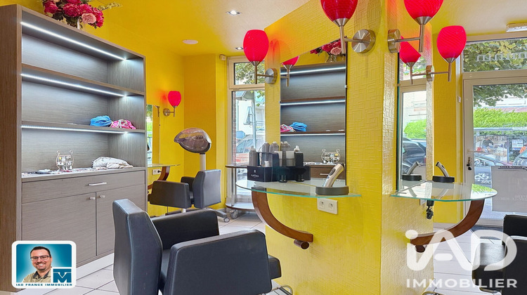 Ma-Cabane - Vente Boutique Chartres, 38 m²