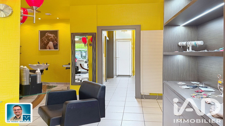 Ma-Cabane - Vente Boutique Chartres, 38 m²