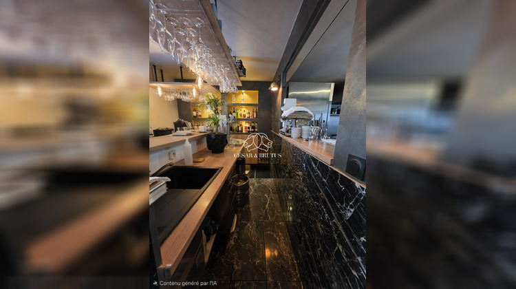 Ma-Cabane - Vente Boutique Chasse-sur-Rhône, 110 m²