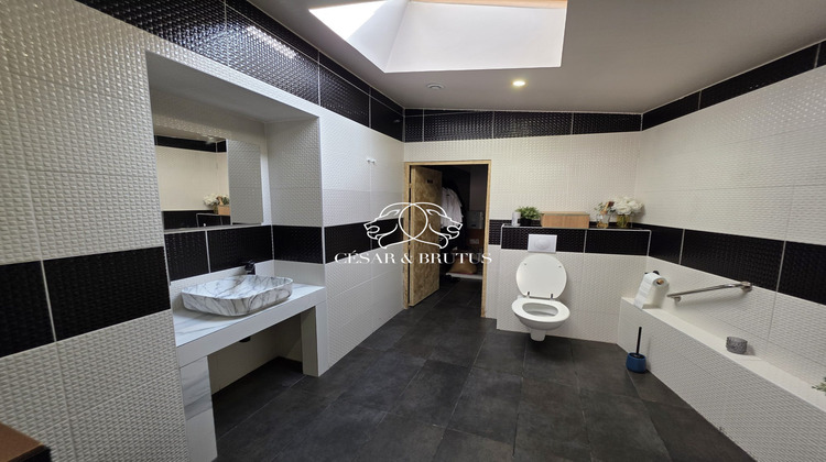 Ma-Cabane - Vente Boutique Chasse-sur-Rhône, 110 m²