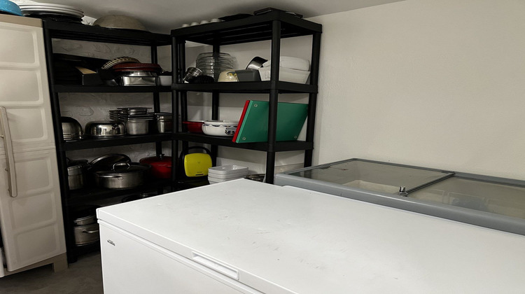 Ma-Cabane - Vente Boutique Chasseneuil-sur-Bonnieure, 225 m²