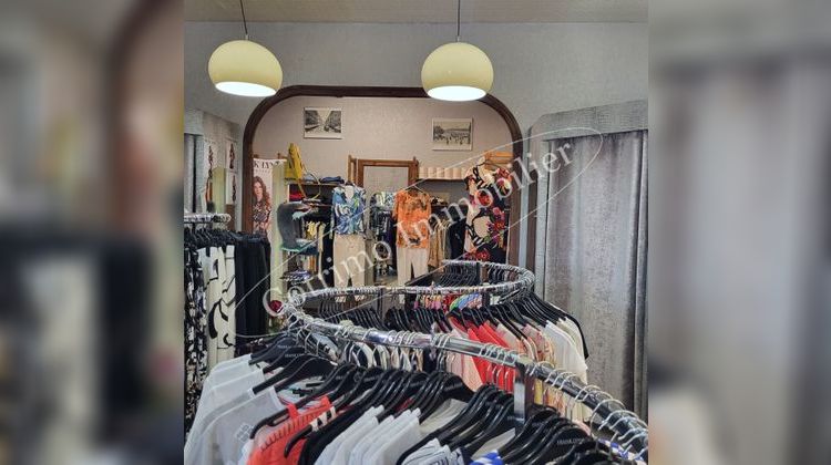 Ma-Cabane - Vente Boutique CHASSIEU, 60 m²