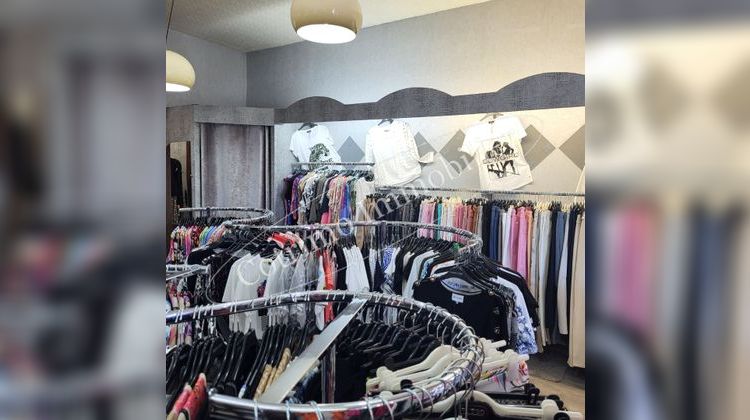 Ma-Cabane - Vente Boutique CHASSIEU, 60 m²