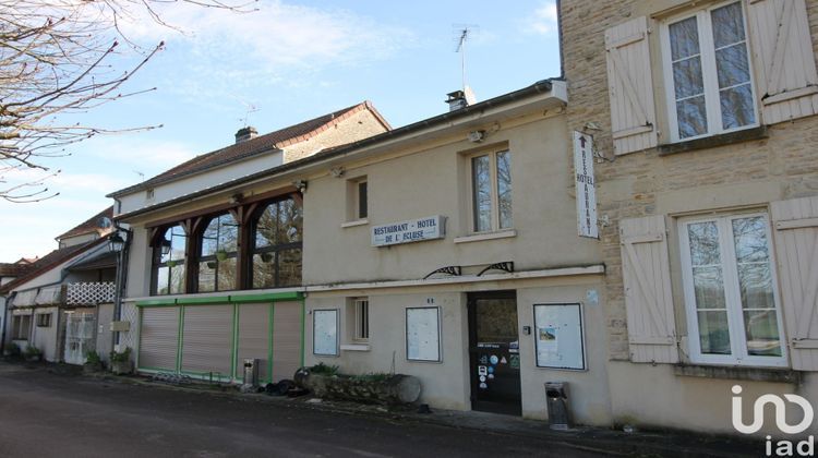 Ma-Cabane - Vente Boutique Chassignelles, 475 m²