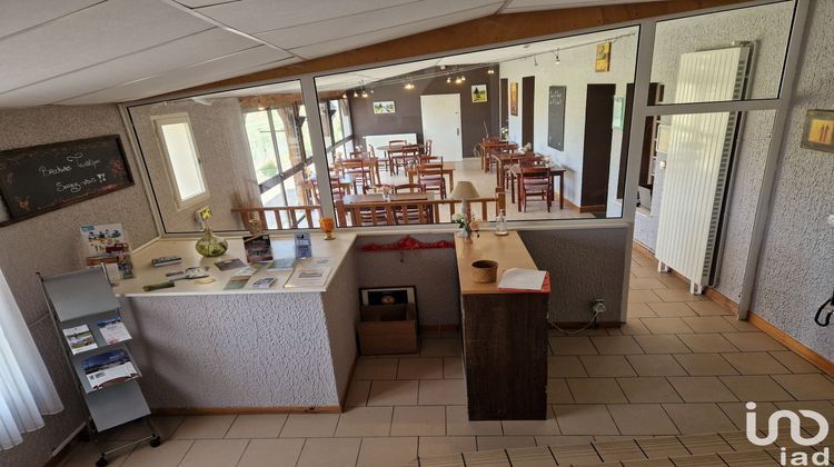 Ma-Cabane - Vente Boutique Chassignelles, 475 m²