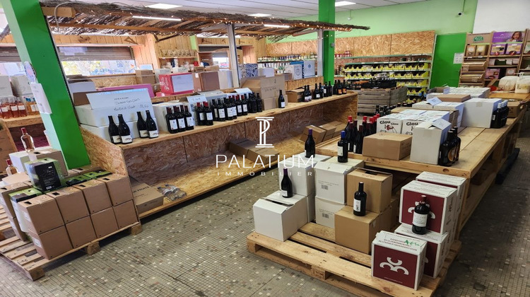 Ma-Cabane - Vente Boutique Château-Arnoux-Saint-Auban, 175 m²