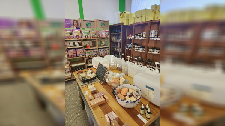 Ma-Cabane - Vente Boutique Château-Arnoux-Saint-Auban, 175 m²