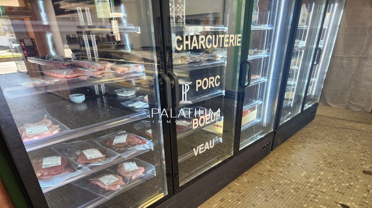 Ma-Cabane - Vente Boutique Château-Arnoux-Saint-Auban, 175 m²