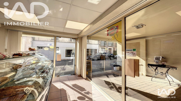 Ma-Cabane - Vente Boutique Château-Renard, 240 m²