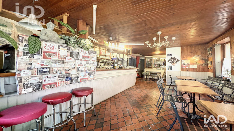 Ma-Cabane - Vente Boutique Château-Renard, 185 m²