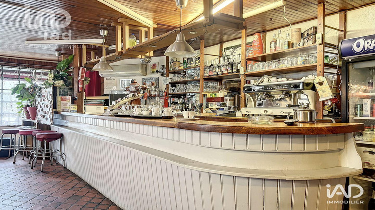 Ma-Cabane - Vente Boutique Château-Renard, 185 m²