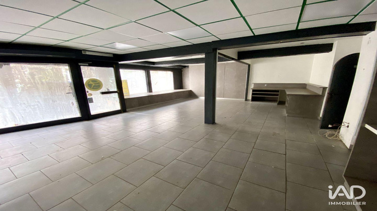 Ma-Cabane - Vente Boutique Château-Renard, 195 m²