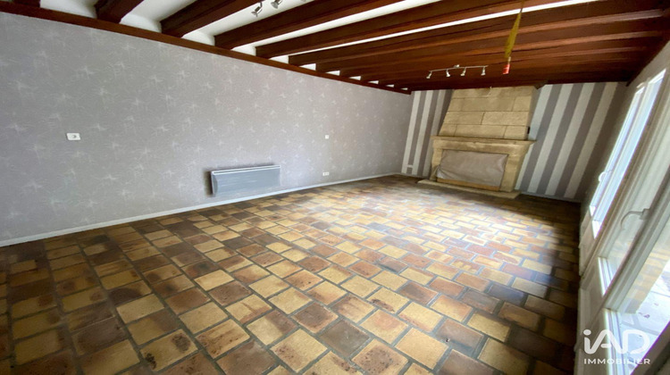 Ma-Cabane - Vente Boutique Château-Renard, 195 m²