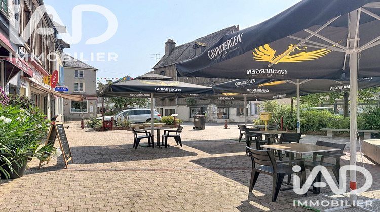 Ma-Cabane - Vente Boutique Château-Renard, 210 m²