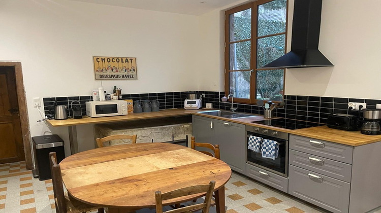 Ma-Cabane - Vente Boutique CHATEAU RENAULT, 261 m²