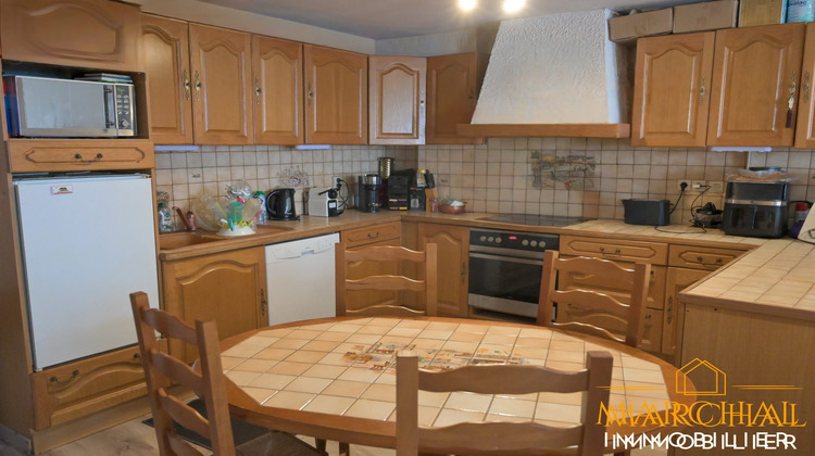 Ma-Cabane - Vente Boutique Château-Salins, 424 m²