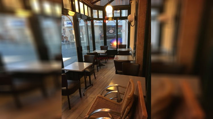 Ma-Cabane - Vente Boutique Château-Thierry, 90 m²