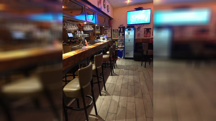 Ma-Cabane - Vente Boutique Château-Thierry, 90 m²