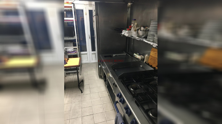 Ma-Cabane - Vente Boutique Château-Thierry, 90 m²