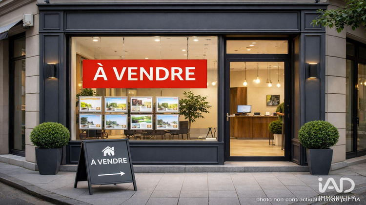 Ma-Cabane - Vente Boutique Château-Thierry, 60 m²