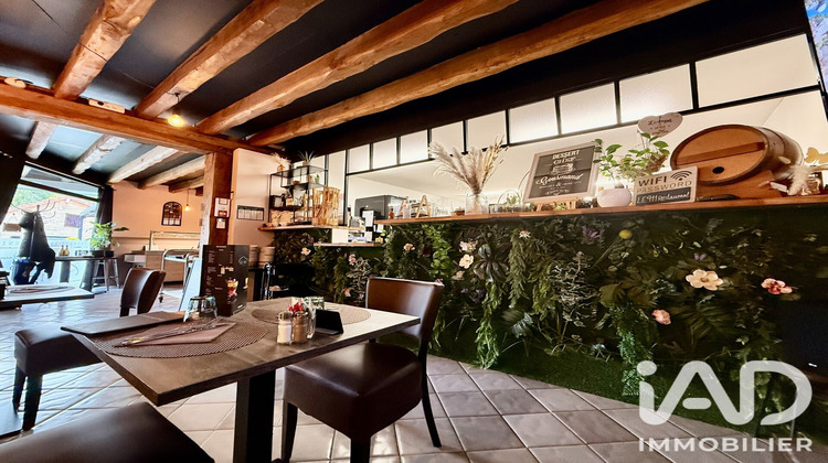Ma-Cabane - Vente Boutique Château-Thierry, 0 m²