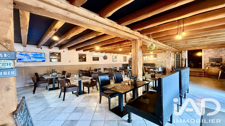 Ma-Cabane - Vente Boutique Château-Thierry, 0 m²